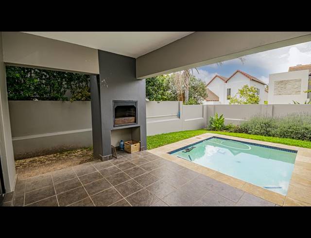 2 BEDROOM HOUSE FOR SALE IN FOURWAYS